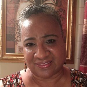 Meet your Posher, Darlene